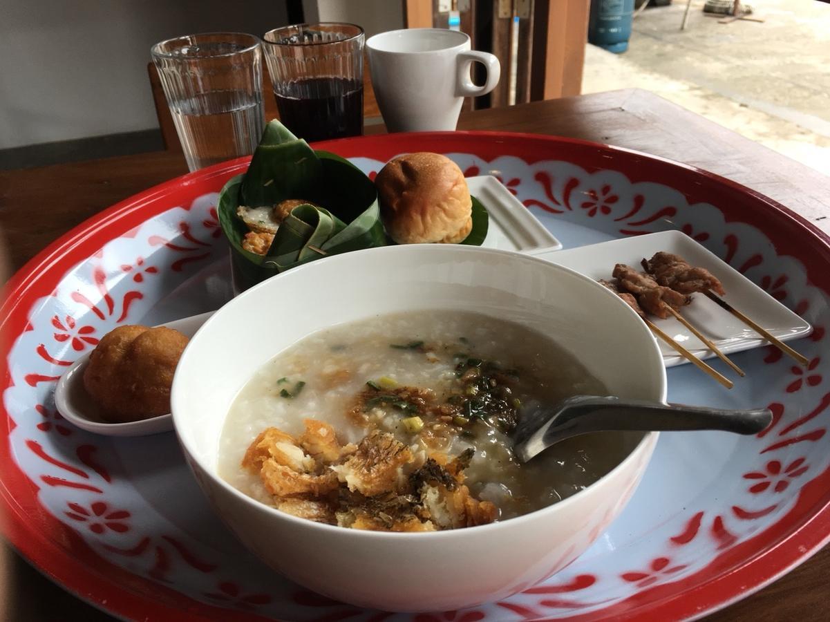 ค่ำนี้ที่อุทัย Bed & Breakfast Ban Khok Mo ภายนอก รูปภาพ