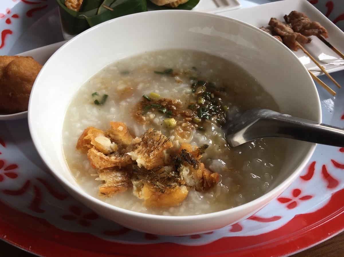 ค่ำนี้ที่อุทัย Bed & Breakfast Ban Khok Mo ภายนอก รูปภาพ