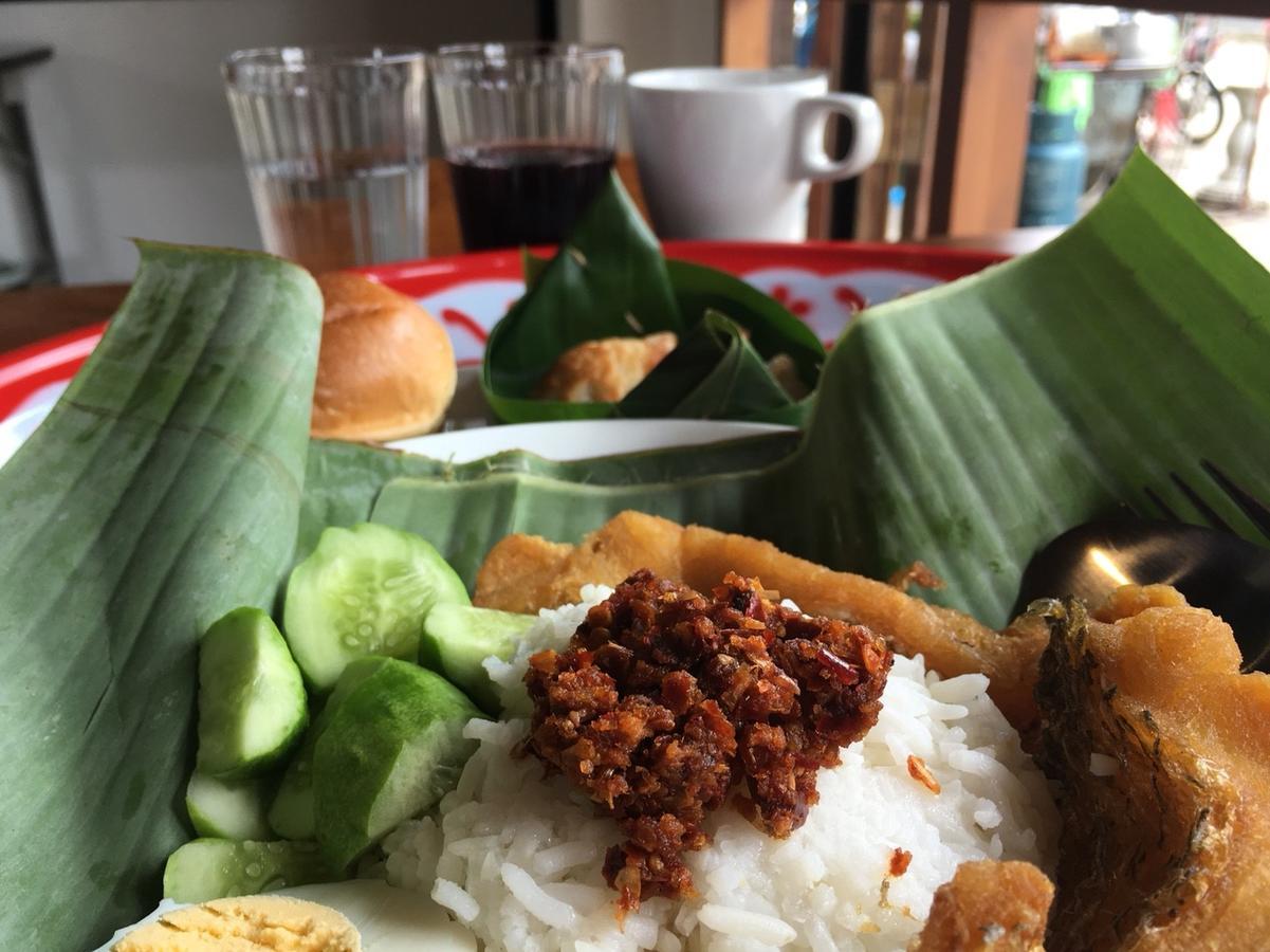 ค่ำนี้ที่อุทัย Bed & Breakfast Ban Khok Mo ภายนอก รูปภาพ