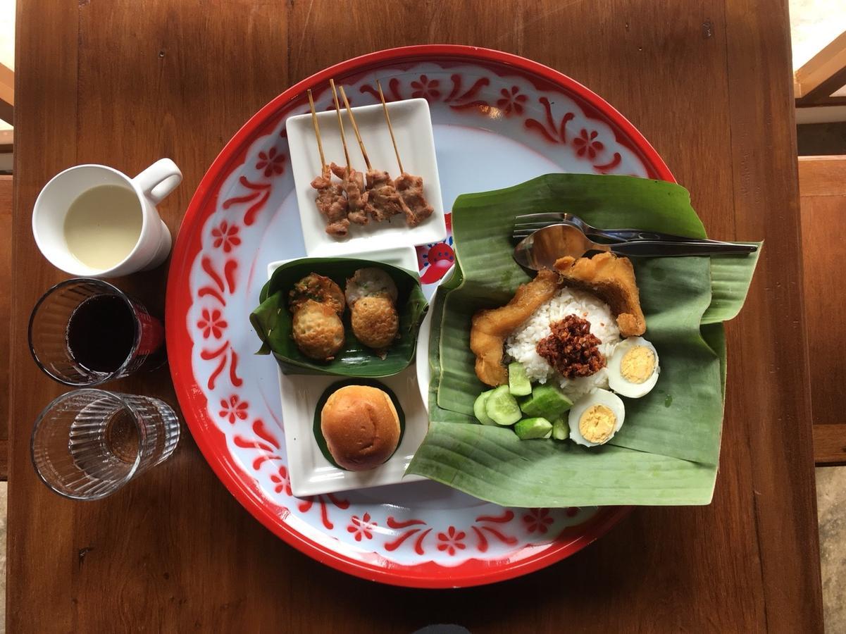 ค่ำนี้ที่อุทัย Bed & Breakfast Ban Khok Mo ภายนอก รูปภาพ
